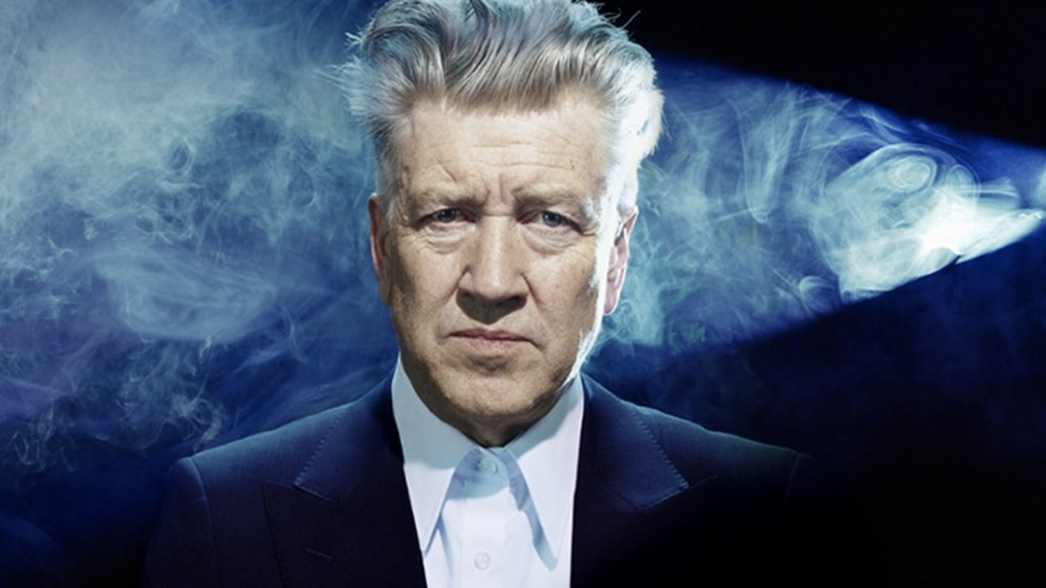 David Lynch